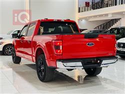 فۆرد F-150